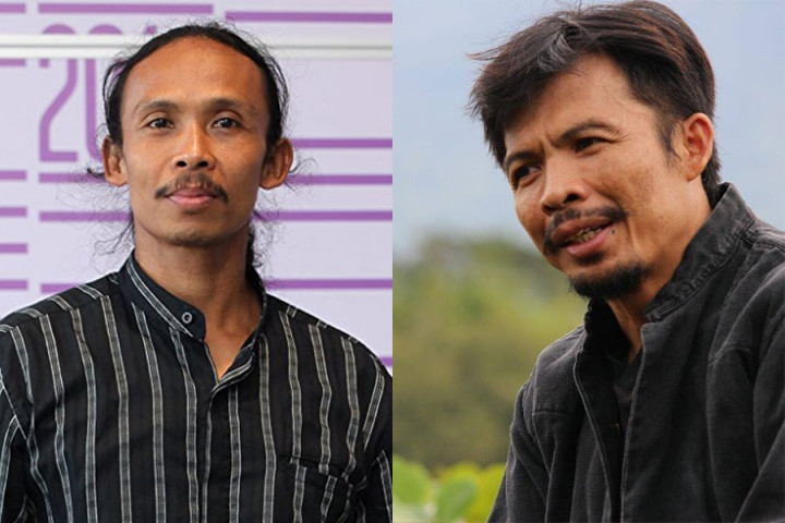 Yayan Ruhian dan Cecep Arif Rahman Bergabung ke John Wick 3