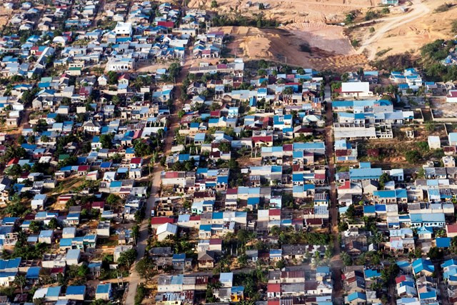 Ini saran REI untuk Tapera