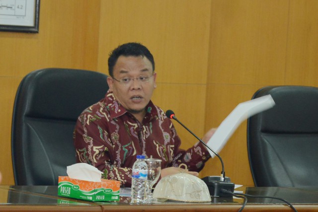 Saleh Daulay Imbau Kemenag Setop Daftar Nama 200 Mubalig