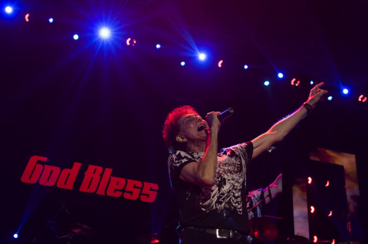 God Bless Masih Jauh dari Kata Berhenti