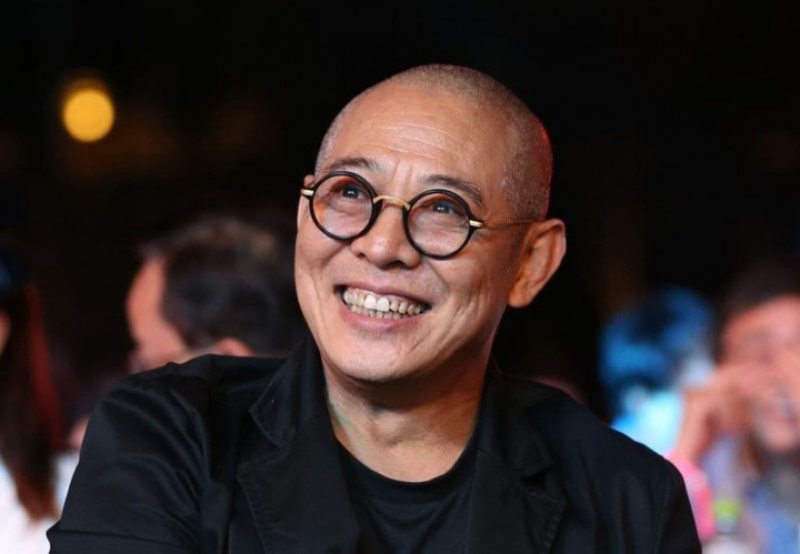 Manajer Angkat Bicara soal Kondisi Terkini Jet Li