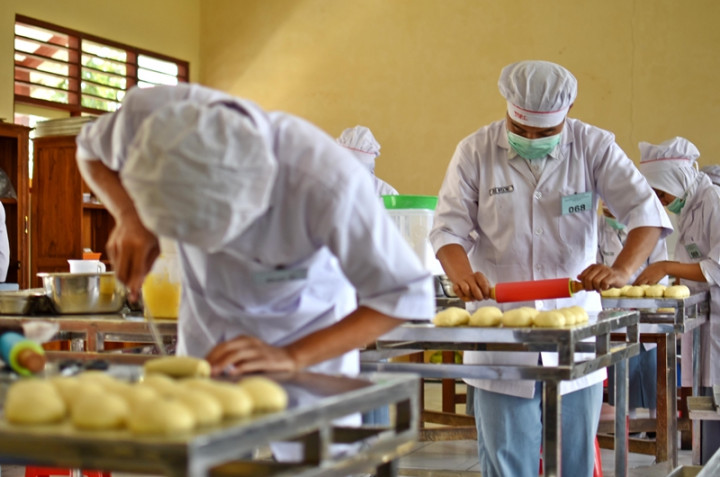 Guru yang  Salah Jika Rerata Pendidikan Siswa Buruk