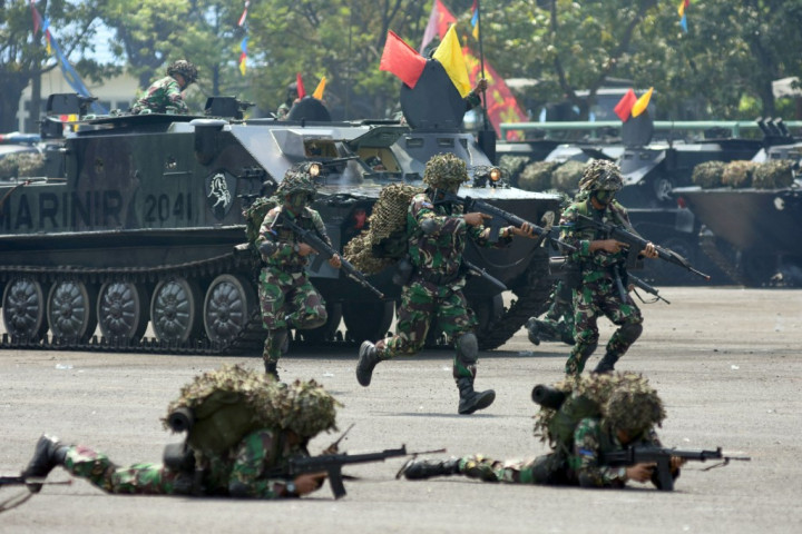 Laksdya Siwi Dilantik Jadi KSAL Siang Ini