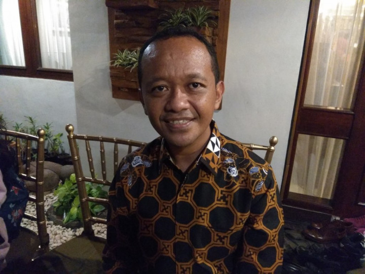 Pengusaha Diminta Gunakan Rupiah dalam Transaksi Ekspor