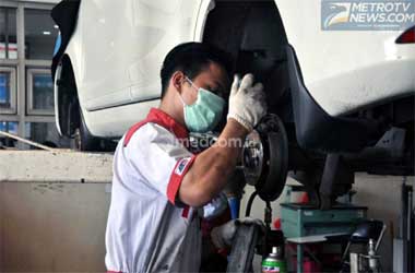 Bawa Mobil Bekas Buat Mudik? Wajib <i>General Check Up</i>