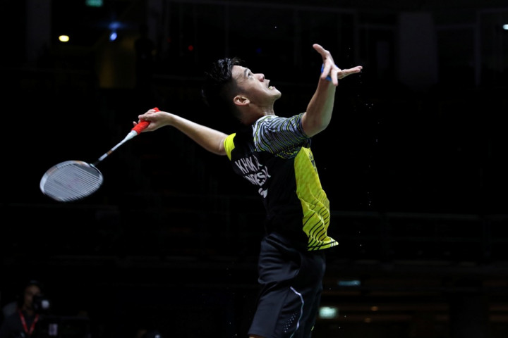 Jadwal Tim Piala Thomas dan Uber Indonesia Hari Ini