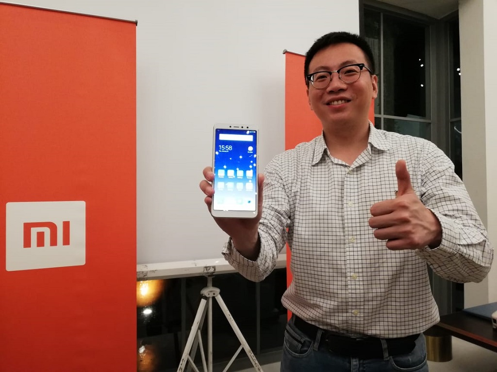 Ponselnya Langka, Ini Penjelasan Xiaomi