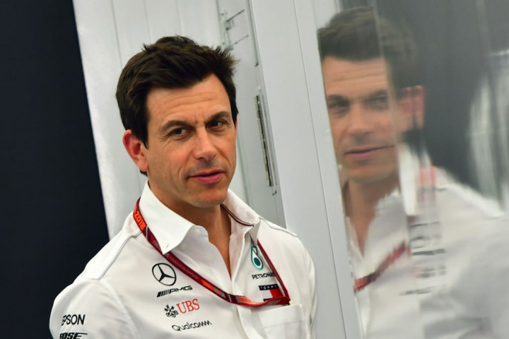 Mercedes Enggan Pasang Target Tinggi di F1GP Monaco