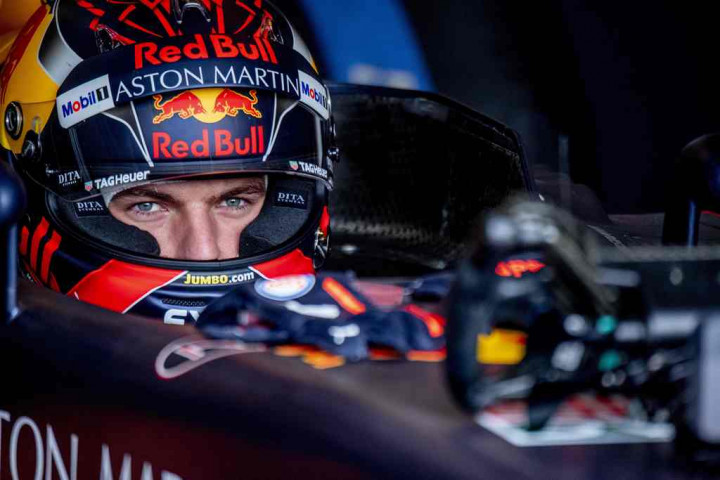 Verstappen: Karakteristik Sirkuit Monaco Unggulkan Red Bull
