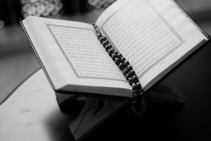 Kedermawanan Nabi kala Ramadan Tiba