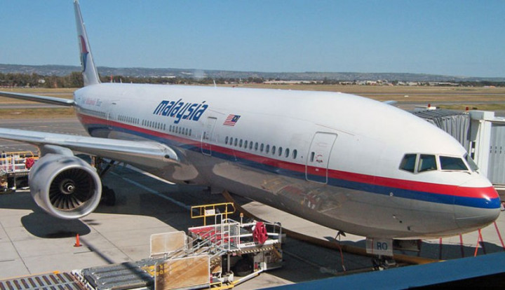 Pencarian Malaysia Airlines MH370 Dihentikan Pekan Depan