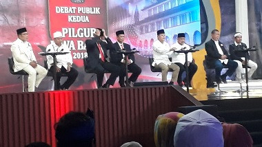 Bawaslu Serahkan Rekomendasi Sanksi untuk Asyik