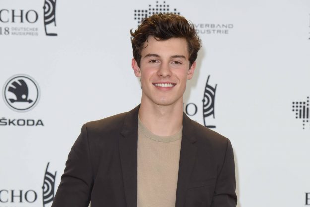 Shawn Mendes Rilis Lagu Baru dari Album Ketiga
