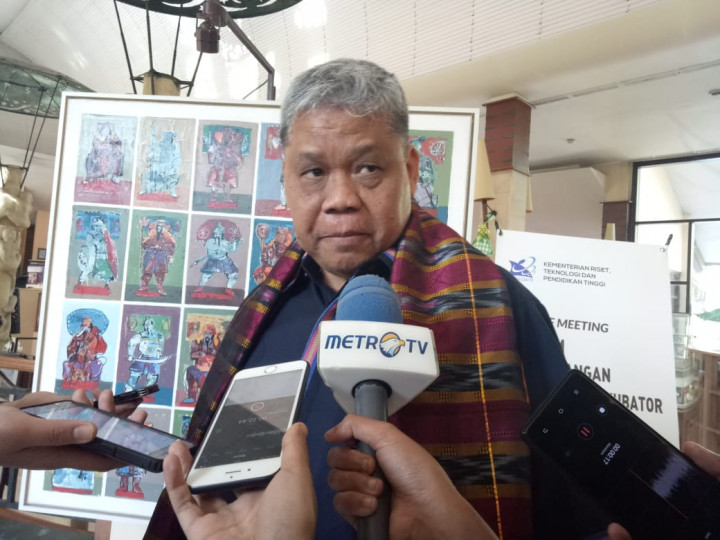 Indonesia Terlambat 35 Tahun dalam Pembangunan Science Techno Park