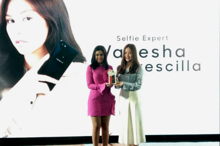 Hadirkan F7 Youth, Oppo Usung 3 Perbedaan dari F7