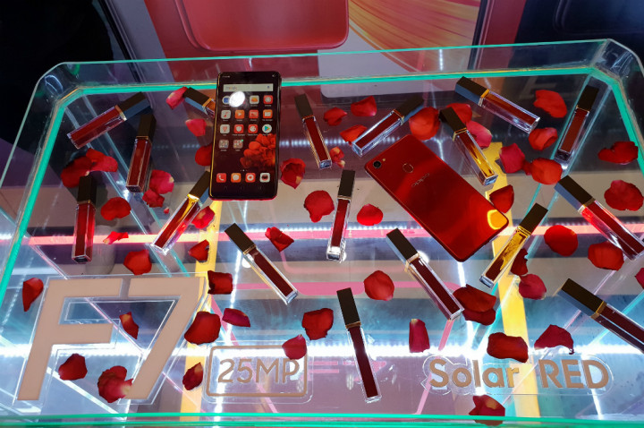 Disebut Curangi Benchmark, Ini Jawaban Oppo