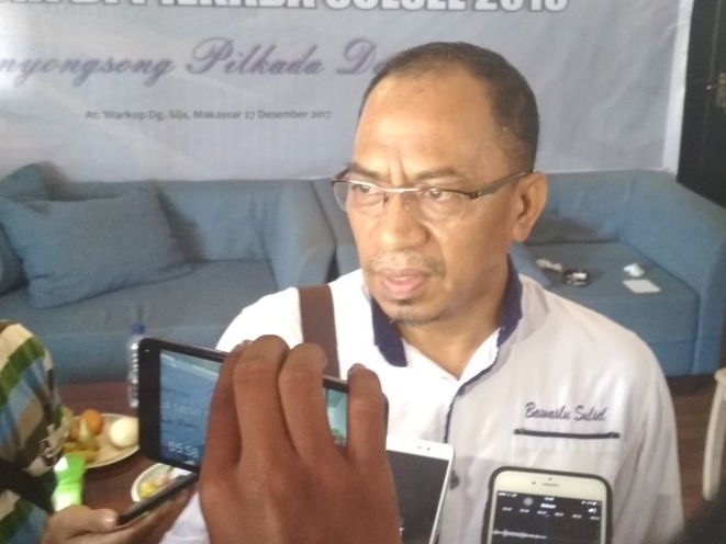 Bawaslu Putuskan KPU Makassar Tidak Bersalah