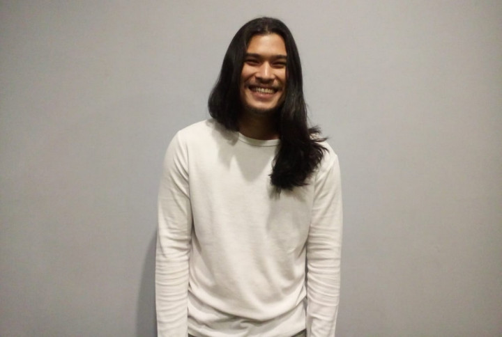 Virzha Tak Terbebani dengan Embel-embel Idol