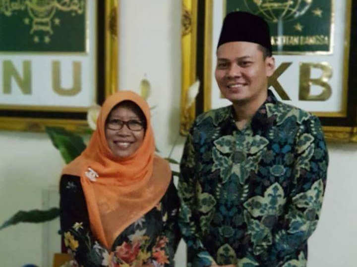 Dokumen Calon Pengganti Enthus Dipastikan Lengkap