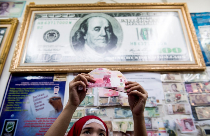 Pelemahan Rupiah Buat Industri Tekstil Tertekan