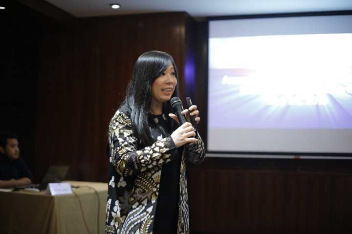 Dell EMC Bawa Solusi PowerMax dari Las Vegas ke Indonesia