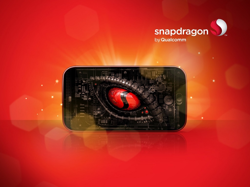 Qualcomm baru saja merilis Snapdragon 710. 