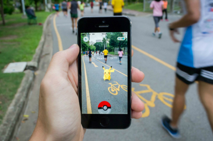Niantic Gelar Aktivitas Khusus Setiap Jam untuk Komunitas Pokemon Go
