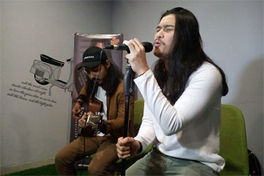 Album Terbaru Virzha Ungkap Kisah Ditinggal Menikah hingga Permohonan Maaf
