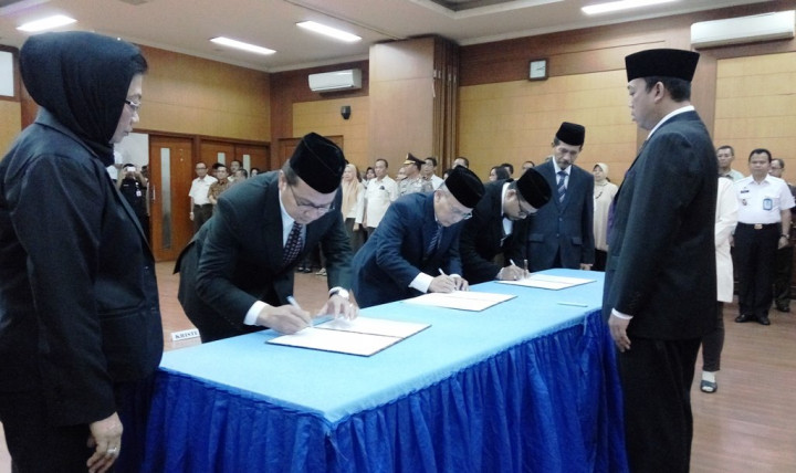 Pejabat Baru BNP2TKI Ditantang Menjalankan Amanat UU PPMI