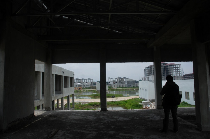 Diprediksi Jumlah Gelandangan Berdatangan ke Bandung Jelang Lebaran