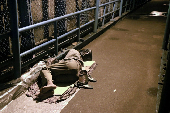 Pasukan Rompi Merah di Bandung Dibubarkan