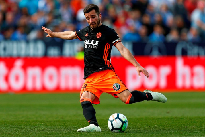 Khawatir Direbut MU, Valencia Perbarui Kontrak Gaya