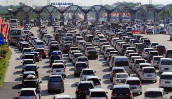 Cipali Siapkan Mobile Reader e-Toll Pangkas Antrean