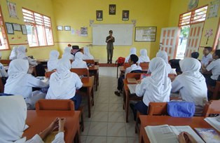 Daya Juang Membuat Anak tak Mudah Menyerah