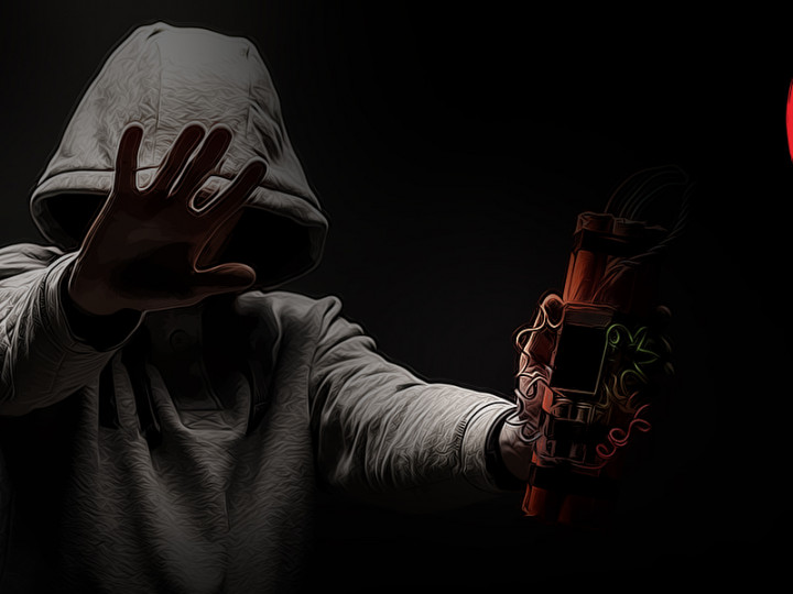 Rangkuman Teror dalam 10 Hari