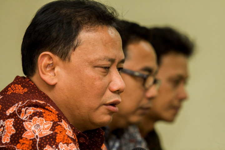 Citra Diri Dirumuskan Sebelum Pelanggaran PSI