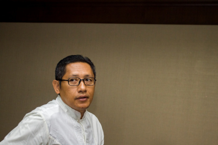 Anas Urbaningrum Belum Berencana Kembali ke Politik