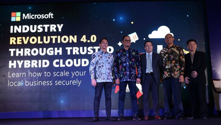 Pemerintah Ubah PP 82, Apa Dampaknya ke Industri Cloud?