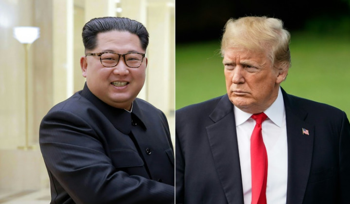 Trump Cancels Singapore Summit with Kim