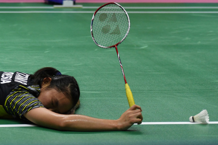 Dikalahkan Thailand, Indonesia Gagal ke Semifinal Piala Uber