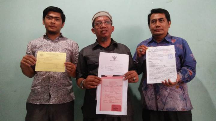 Seleksi Tim Pemandu Haji Sidoarjo Disoal