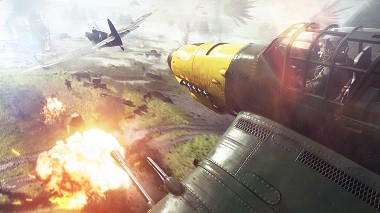 Battlefield V Hadirkan Tiga Mode Gameplay Terbaru