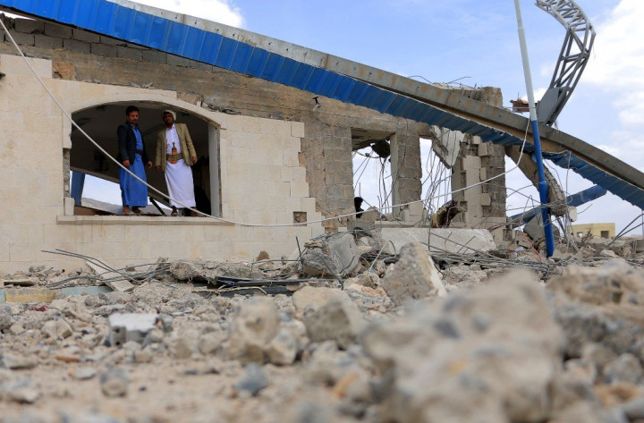 Kemenlu Peringatkan WNI Segera Keluar dari Yaman