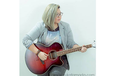 Yuka Tamada Rilis Singel Puisi Cinta