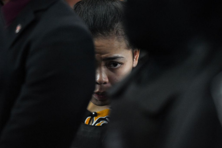 Fakta Baru Muncul di Kasus Siti Aisyah