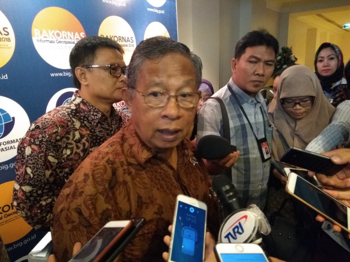 Pemerintah Siap Luncurkan <i>Single Submission</i> Akhir Mei