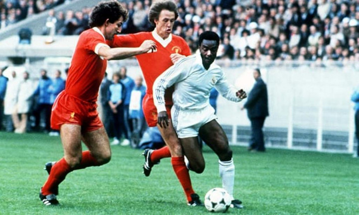 Kilas Balik Final 1981 antara Real Madrid versus Liverpool