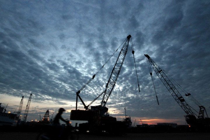 Kewarganegaraan Jadi Kendala Pengusutan Kartel Peti Kemas