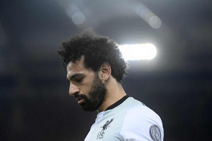 Arti Gelar Liga Champions di Mata Salah