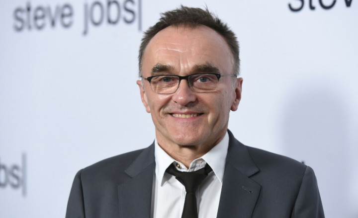 Danny Boyle to Direct New Bond Film Out in October 2019